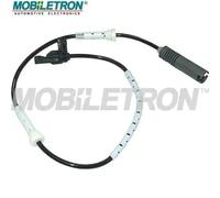 Sensore velocità ruota ABS Sensore Hall AB-EU192 MOBILETRON per BMW 3 Touring 1