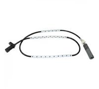 Sensore velocità ruota ABS Sensore Hall AB-EU193 MOBILETRON per BMW 1 Coupé 1