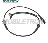 Sensore velocità ruota ABS Sensore Hall AB-EU305 MOBILETRON per FORD FUSION