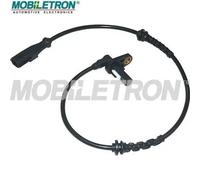 Sensore velocità ruota ABS Sensore Hall AB-EU435 MOBILETRON per RENAULT CLIO II