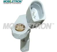 Sensore velocità ruota ABS Sensore Hall AB-EU479 MOBILETRON per VW SKODA AUDI