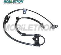 Sensore velocità ruota ABS Sensore Hall AB-KR037 MOBILETRON per HYUNDAI TUCSON