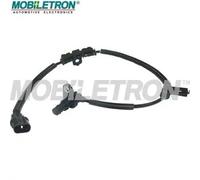 Sensore velocità ruota ABS Sensore Hall AB-KR069 MOBILETRON per HYUNDAI i10 I