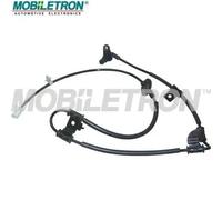 Sensore velocità ruota ABS Sensore Hall AB-KR077 MOBILETRON per KIA HYUNDAI