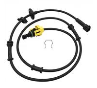 Sensore velocità ruota ABS Sensore Hall AB-US001 MOBILETRON per CHRYSLER