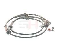 Sensore velocità ruota ABS Sensore Hall GH-712212 GH per NISSAN