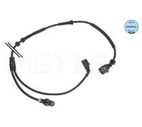 Sensore velocità ruota ABS Sensore induttivo 114 800 0017 MEYLE per SEAT VW FORD