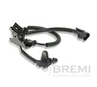 BREMI 51806 Sensore ABS