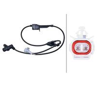 Sensore velocità ruota ABS Sensore induttivo 6PU 358 218-041 HELLA per TOYOTA