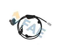 Sensore velocità ruota ABS Sensore induttivo 78474 FAE per MAZDA 6 Hatchback