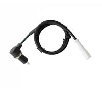 Sensore velocità ruota ABS Sensore induttivo 78555 FAE per RENAULT KANGOO