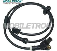 Sensore velocità ruota ABS Sensore induttivo AB-EU015 MOBILETRON per SEAT VW