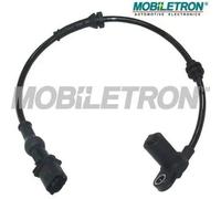 Sensore velocità ruota ABS Sensore induttivo AB-EU019 MOBILETRON per OPEL