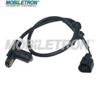 Sensore velocità ruota ABS Sensore induttivo AB-EU030 MOBILETRON per VW FORD