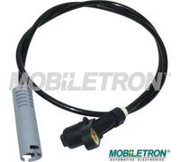 Sensore velocità ruota ABS Sensore induttivo AB-EU054 MOBILETRON per BMW 3