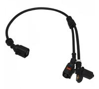 Sensore velocità ruota ABS Sensore induttivo AB-EU063 MOBILETRON per VW FORD