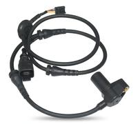 Sensore velocità ruota ABS Sensore induttivo AB-EU109 MOBILETRON per AUDI A4 B6