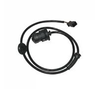 Sensore velocità ruota ABS Sensore induttivo AB-EU126 MOBILETRON per AUDI A6 C5