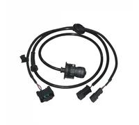 Sensore velocità ruota ABS Sensore induttivo AB-EU128 MOBILETRON per AUDI A6 C5