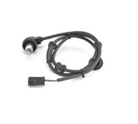 Bosch Sensore velocità ruota ABS 0 986 594 005 sensore passivo per Audi A4 B5