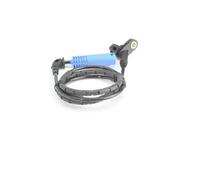 Sensore velocità ruota ABS Sensore passivo 0 986 594 013 BOSCH per VW