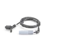 Sensore velocità ruota ABS Sensore passivo 0 986 594 017 BOSCH per BMW 3 3 Coupé
