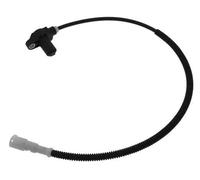 Sensore velocità ruota ABS Sensore passivo 0 986 594 026 BOSCH per OPEL