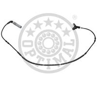 Sensore velocità ruota ABS Sensore passivo 06-S015 OPTIMAL per BMW 3 Coupé 3