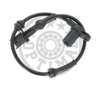 Sensore velocità ruota ABS Sensore passivo 06-S038 OPTIMAL per OPEL CORSA C
