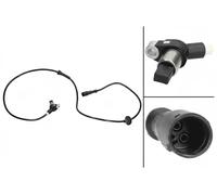 Sensore velocità ruota ABS Sensore passivo 06-S047 OPTIMAL per VW SEAT