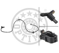 OPTIMAL 06-S050 Sensore ABS