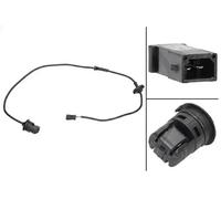 OPTIMAL 06-S138 Sensore ABS