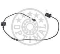 Sensore velocità ruota ABS Sensore passivo 06-S138 OPTIMAL per VW SKODA