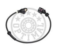 Sensore velocità ruota ABS Sensore passivo 06-S149 OPTIMAL per SEAT FORD VW