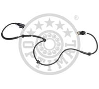 Sensore velocità ruota ABS Sensore passivo 06-S152 OPTIMAL per SEAT FORD VW