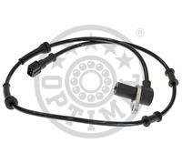 Sensore velocità ruota ABS Sensore passivo 06-S181 OPTIMAL per VOLVO S40 I