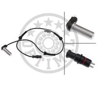 Optimal Sensore ABS 06-S221 Posteriore per Land Rover Freelander Nuovo