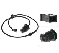 Optimal Sensore ABS 06-S222 sensore velocità ruota passivo per AUDI A6 C4 Avant