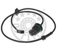 Optimal Sensore ABS 06-S222 sensore velocità ruota passivo per AUDI A6 C4 Avant