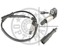 OPTIMAL 06-S282 Sensore ABS