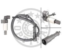 OPTIMAL 06-S283 Sensore ABS