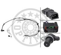 OPTIMAL 06-S465 Sensore ABS