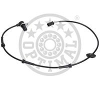 OPTIMAL 06-S466 Sensore ABS