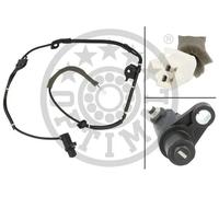Optimal Sensore velocità ruota ABS 06-S681 – posteriore passivo per Toyota RAV 4 II