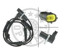 OPTIMAL 06-S805 Sensore ABS