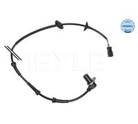 Sensore velocità ruota ABS Sensore passivo 114 800 0005 MEYLE per AUDI A6 C5