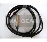 Sensore velocità ruota ABS Sensore passivo 20-0026 MAXGEAR per MERCEDES-BENZ VW