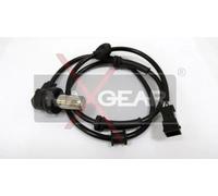 Sensore velocità ruota ABS Sensore passivo 20-0069 MAXGEAR per AUDI A4 B5