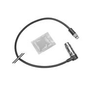 Sensore velocità ruota ABS Sensore passivo 214 800 0019 MEYLE per IVECO