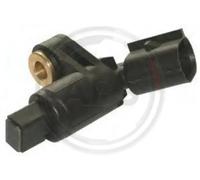 Sensore velocità ruota ABS Sensore passivo 30000 A.B.S. per VW SEAT AUDI SKODA